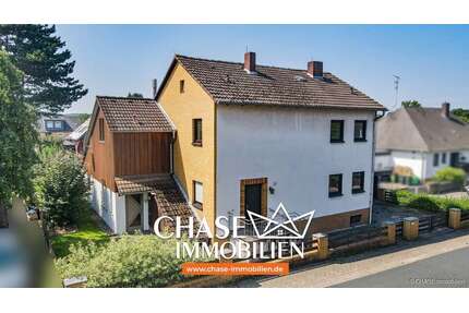 Haus zum Kaufen in Hagenburg 200.000,00 € 172 m²