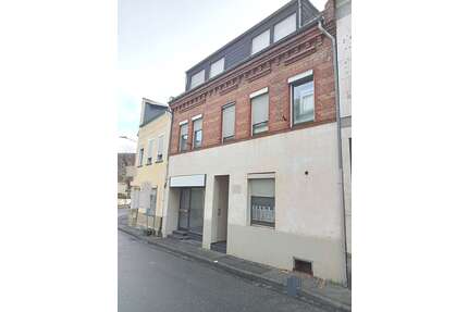 Haus zum Kaufen in Koblenz Koblenz-Metternich 645.000,00 € 306.31 m² - Koblenz / Koblenz-Metternich