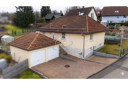 Haus zum Kaufen in Mainhardt Ammertsweiler 449.000,00 € 106.84 m² - Mainhardt / Ammertsweiler