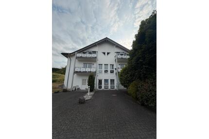 Schöne, lichtdurchflutet 63 m² Wohnung in Friedewald - Steinebach/Sieg