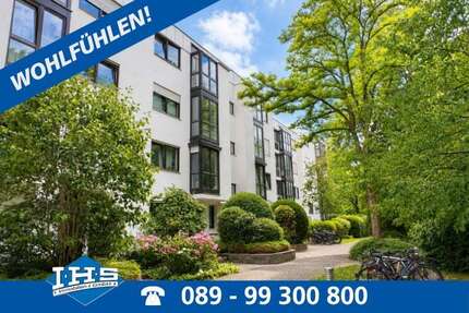 Wohnung zum Kaufen in München 395.000,00 € 56 m²