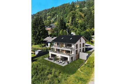 Wohnung zum Kaufen in Oberstaufen Wiedemannsdorf 339.000,00 € 64.26 m² - Oberstaufen / Wiedemannsdorf