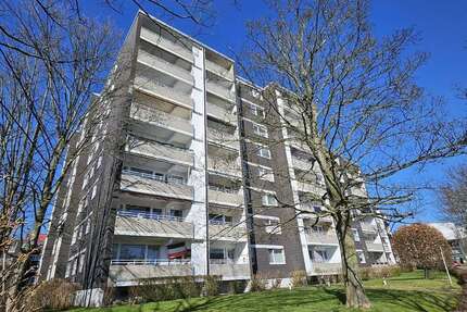 Wohnung zum Kaufen in Essen 115.000,00 € 66 m²