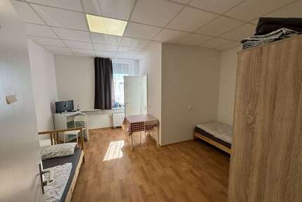 Wohnung zum Mieten in Paderborn 2.455,00 € 240 m²