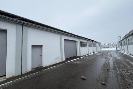 Lagerhalle Halle in Aidenbach - 990,00&nbsp;EUR Kaltmiete, ca.&nbsp; 482,00&nbsp;m&sup2; in Aldersbach (PLZ: 94501)