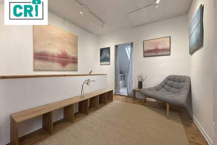 Charmantes Reihenhaus in ruhiger und gefragter Lage von Göttingen!