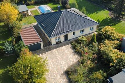 Einfamilienhaus in Hecklingen - 320.000,00&nbsp;EUR Kaufpreis, ca.&nbsp; 119,00&nbsp;m&sup2; in Staßfurt (PLZ: 39446) Löderburg