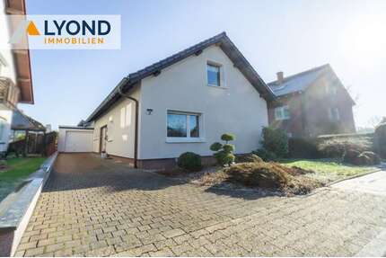 Haus zum Kaufen in Wickede 399.000,00 € 165 m²