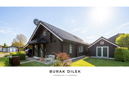 Haus zum Kaufen in Butjadingen 199.000,00 € 66 m²