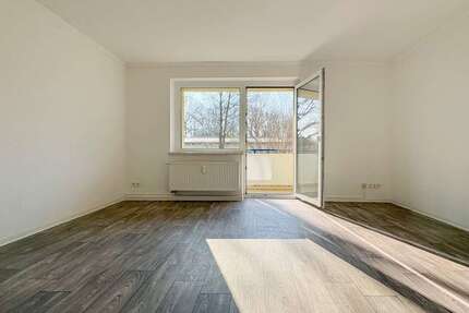 Wohnung zum Mieten in Zwickau 390,00 € 68.5 m²