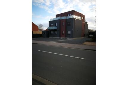 moderne 3Zimmer-Erdgeschosswohnung in Heinsberg-Karken