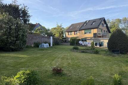 Grundstück zu verkaufen in Bad Nenndorf Waltringhausen 250.000,00 € 850 m² - Bad Nenndorf / Waltringhausen