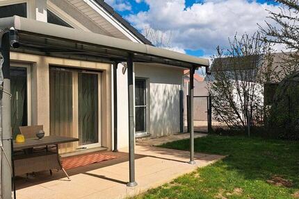 Provisionsfrei! EFH in Rottenburg Laaber zu verkaufen - Rottenburg an der Laaber