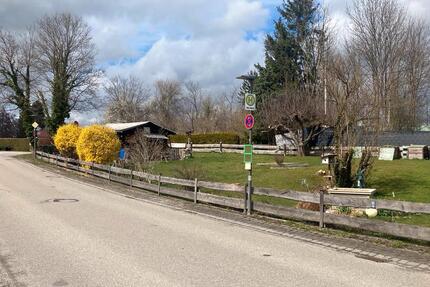 Baugrundstück - 750,00&nbsp;EUR Kaltmiete, ca.&nbsp; 0,00&nbsp;m&sup2; in Großkarolinenfeld (PLZ: 83109)