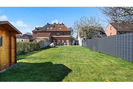 Haus zum Kaufen in Baesweiler 350.000,00 € 115.17 m²