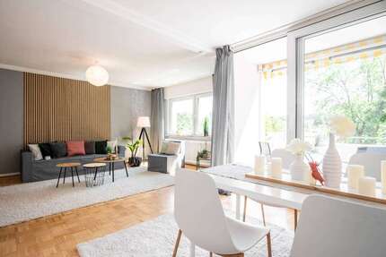 Wohnung zum Kaufen in Bielefeld 159.900,00 € 77 m²