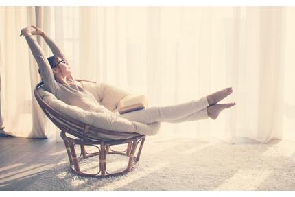 Kleine 3-Raum-Wohnung in zentraler Lage - Chemnitz