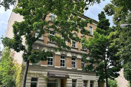 GEMÜTLICHE WOHNUNG MIT EINBAUKÜCHE SUCHT NEUEN MIETER!!! - Chemnitz Hilbersdorf