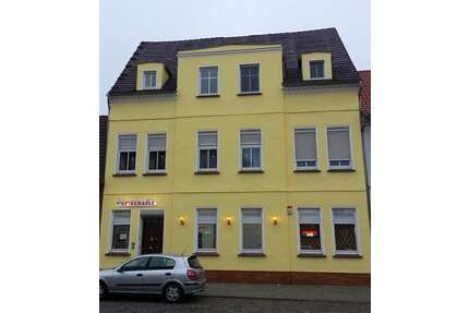 Wohnung zum Mieten in Doberlug-Kirchhain 360,00 € 65 m²