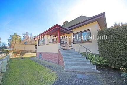 Haus zum Kaufen in Kemberg 178.000,00 € 132 m²