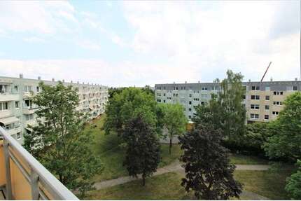 Wohnung zum Mieten in Schwerin 297,00 € 42.8 m²