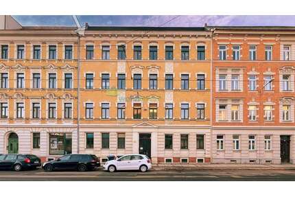 Wohnung zum Kaufen in Leipzig 249.000,00 € 78 m²