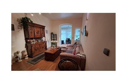 MFH als DHH mit drei Einheiten und großem Garten - Herne Sodingen