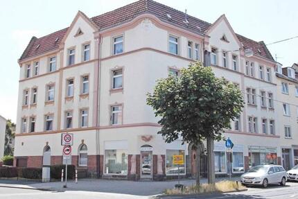 3ZKB Nähe Klinikum und Universität, Altbau - Kassel Fasanenhof