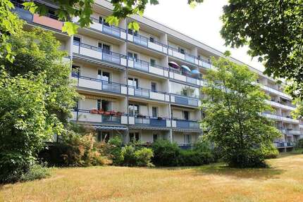 Wohnung zum Mieten in WeißwasserO.L. 336,00 € 59.37 m² - Weißwasser/O.L.