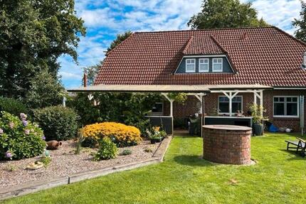 Traumhaus in Estorf zu verkaufen