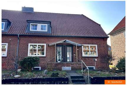 Haus zum Kaufen in Stade 329.000,00 € 134.36 m²