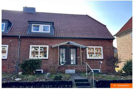 Haus zum Kaufen in Stade 349.000,00 € 134.36 m²
