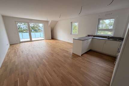 Wohnung zum Mieten in Backnang 1.430,00 € 89 m²