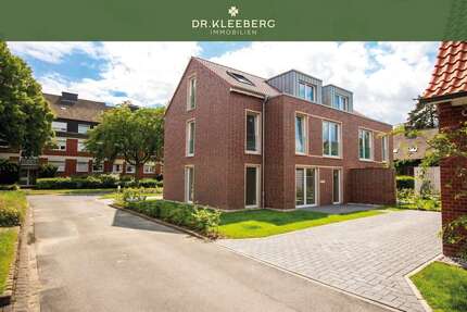 Haus zum Kaufen in Münster 895.000,00 € 165 m²