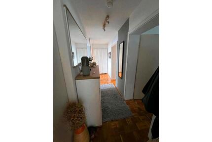 3-Zimmer-Wohnung in Waldkraiburg