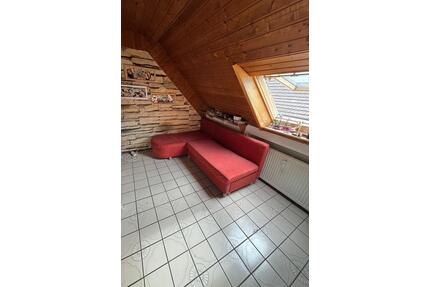 2-Zimmer Wohnung Altstadt Gernsbach