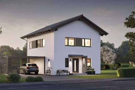 Haus zum Kaufen in Winnenden 737.514,00 € 126 m²