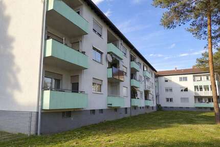 Wohnung zum Kaufen in Mannheim 269.000,00 € 80 m²