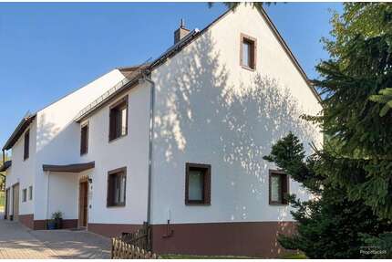 Haus zum Kaufen in Greifenstein 249.000,00 € 143 m²