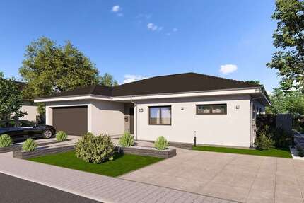 Haus zum Kaufen in Ulrichstein 569.000,00 € 165.4 m²