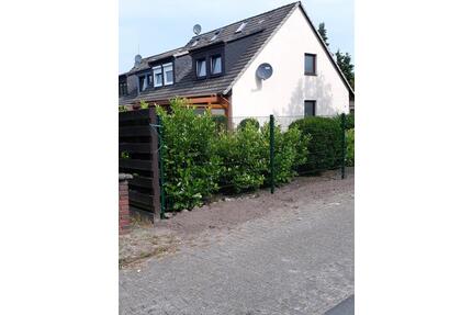 Ferienhaus Bei Heike 1 - 55,00&nbsp;EUR Kaltmiete, in Zetel (PLZ: 26340)