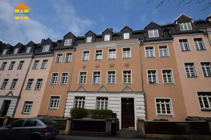 Wohnung zum Mieten in Chemnitz 248,00 € 46.42 m²