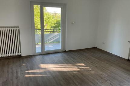 Hier findet jeder seinen Platz: 3-Zimmer-Wohnung - Schwerte