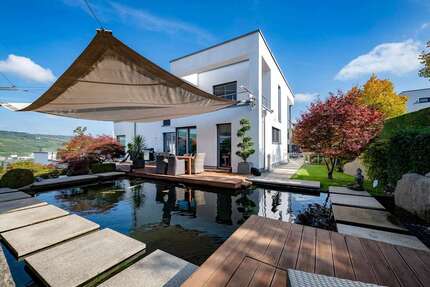 Haus zum Kaufen in Bingen am Rhein 2.495.000,00 € 369 m²