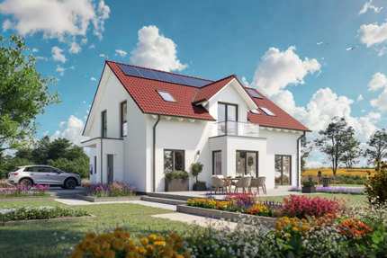 Nebenkosten minimieren: Cleveres Wohnen mit Danhaus - Helferskirchen