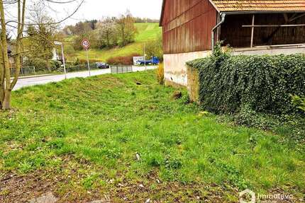 Grundstück in Wald-Michelbach Gadern 600,00 € 1500 m² - Wald-Michelbach / Gadern