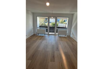 3-Zimmer-Wohnung komplett renoviert – sofort bezugsfrei - Lüdenscheid Othlinghausen