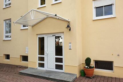 Sonnige 2,5 Zimmerwohnung in Nittenau ab sofort zu vermieten