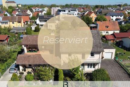 Haus zum Kaufen in Landau an der Isar 448.500,00 € 326 m²