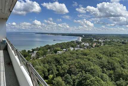 Wohnung zum Kaufen in Timmendorfer Strand 475.000,00 € 120 m²